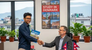 Best Consultancy for studying in Denmark