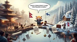 Best consultancy to study in Finland