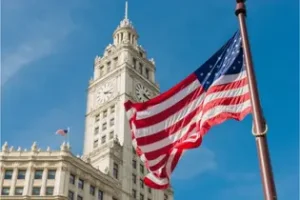 Study in USA - Passion Foundation