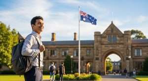 best consultancy in nepal for australia