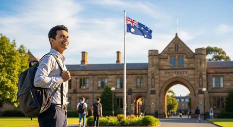 best consultancy in nepal for australia