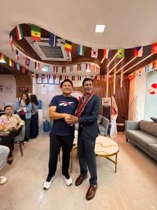 Education Fair Kathmandu 2026